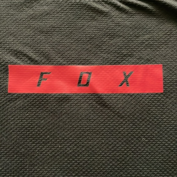 Fox Racing Women’s XL FLEXAIR DELTA SS Jersey - Picture 4 of 9